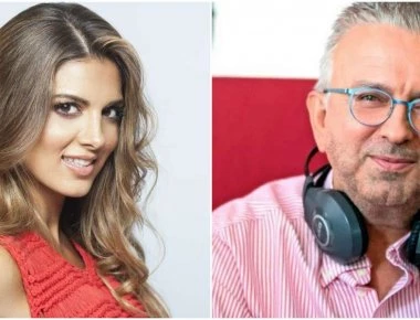 Χαμός μεταξύ Τσιμτσιλή- Βερύκιου- Παπανώτα: «Όχι σε μένα αυτό το ύφος»! – «Μάζεψε τη γλώσσα σου»! (βίντεο)